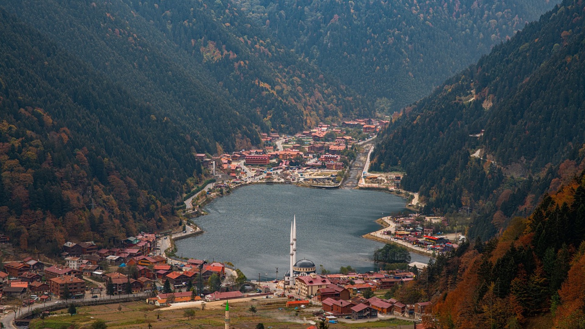 Antalya